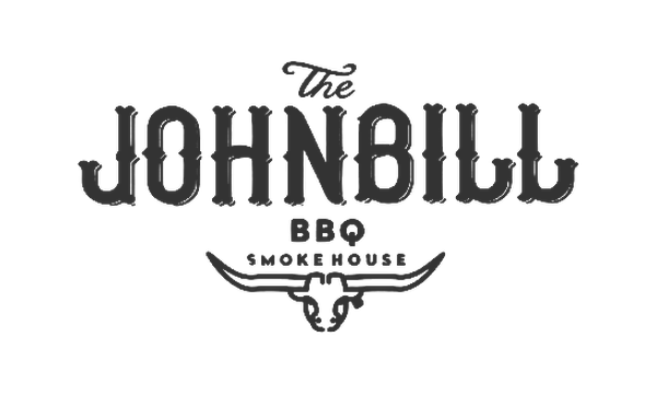 The JohnBill BBQ Smoke House